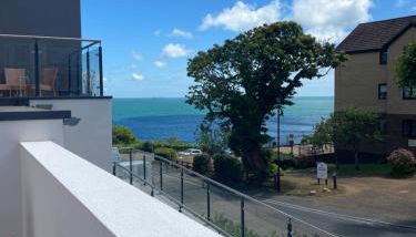 The Bay house Apartments , shanklin - Foto 1