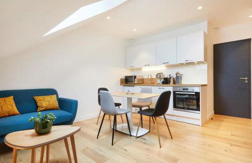 Résidence Colonel - Foto 59