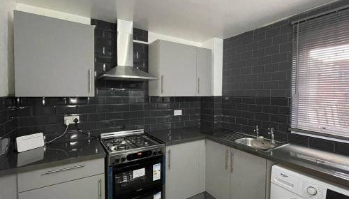 M6 Jct 10 Contractor Ready Nr Willenhall Walsall - Foto 2, stove, pet friendly, minibar