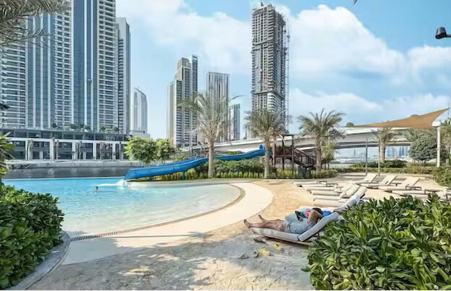 Vogue | Breeze Creek Beach | Waterfront Living - Foto 24