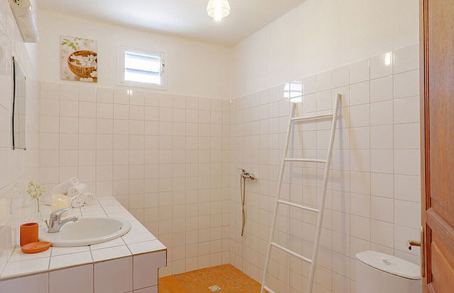 Village Bungalows Chez Honore - Photo 52