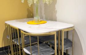 Charming 3-bedroom House with Garden in Portsmouth, Close Parking, Train Station & Gunwharf - Foto 22