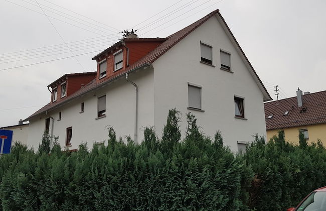 Outletcity Ferienwohnung - Foto 30