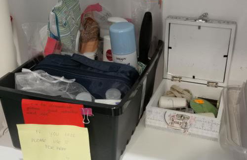 The Piedmont Gate, Walk to Metro, 2 Bedroom Apartment, Terrace, Baby Equipment, AC, Near Shopping Center - Photo 39