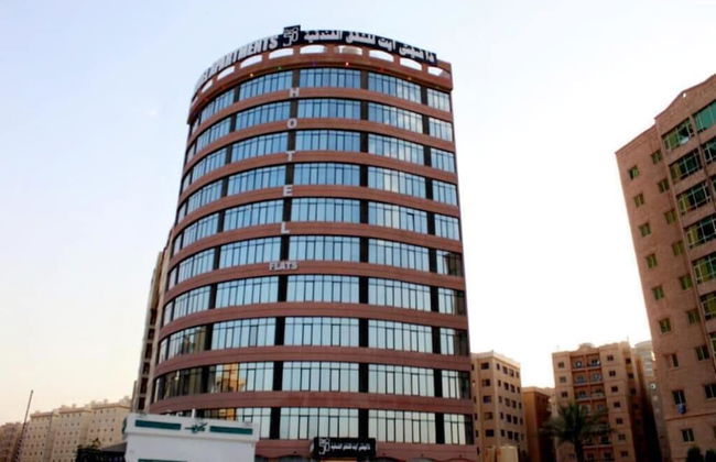 The 58 Hotel Mahboula - Photo 1