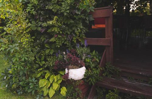 Słoneczny Klasztorek - Foto 33