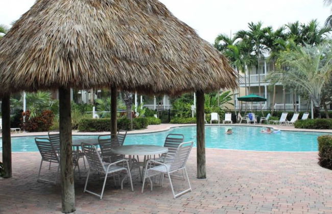 Coral Villa by Avantstay Close 2 DT Key West Shared Pool & Patio! - Foto 24