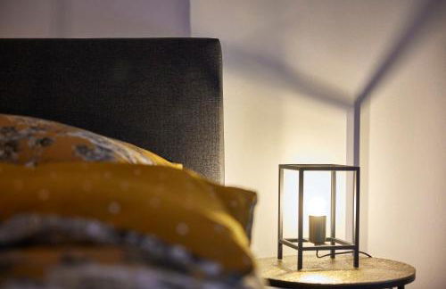 Penthouse Palais Mosel - Foto 20