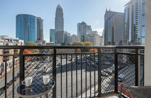 Carolina Blue - Stunning Views, Free Parking and WiFi - Foto 29