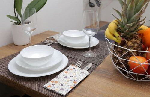 Studio Apartman Karlita - Foto 9