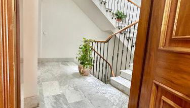 Vivienda Rectorado 2 - Foto 2, Lobby or reception