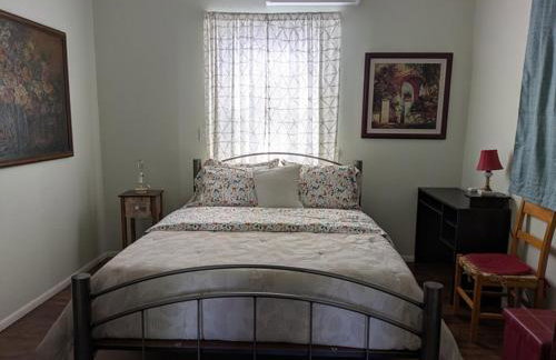 Roberts Cottage - Foto 7