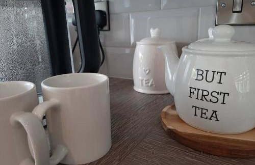 Beautiful countryside cottage, sleeps 6, dogs welcome - Foto 37