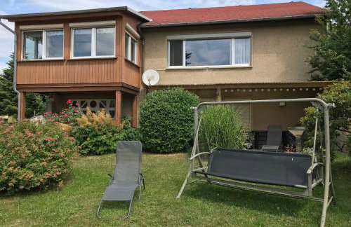 Ferienwohnung, Ferienhaus Naturlust, Oberlausitz-Zittauer Gebirge - Foto 4