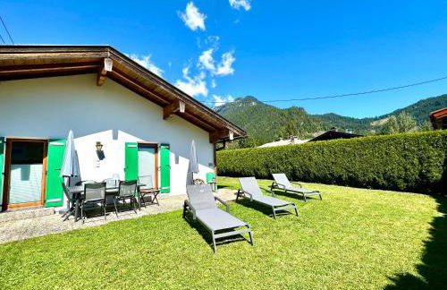 Ferienhaus Wiesenlandl - Foto 28