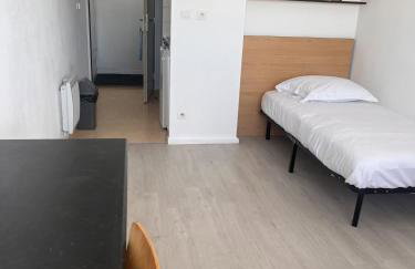KOSY Appart'Hôtels - La Maison Des Chercheurs - Foto 17