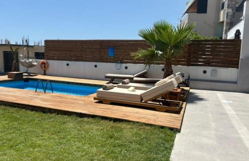 Sea View Sunrise Luxury Apartment - Foto 11