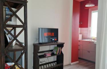 Casita Navigli apt 2rooms 5beds freeWifi ac - Foto 4