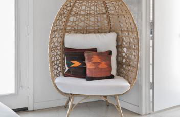 Dagger Tree Oasis l Integratron 5Bed and Cowboy Pool - Foto 34