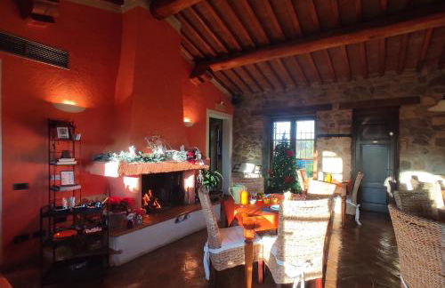 Bio Agriturismo La Bell'Antiglia - Foto 5