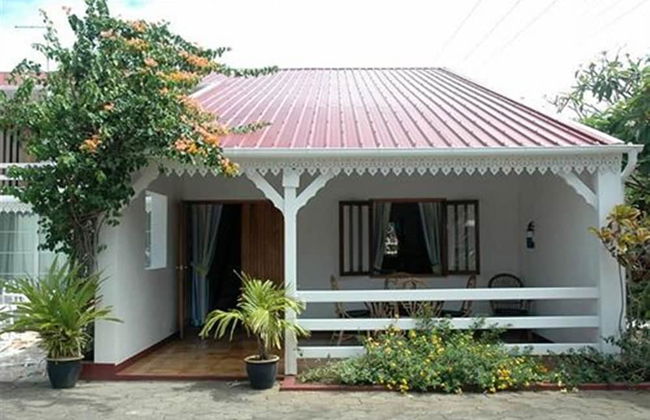 Residence Villas Mont Choisy - Photo 39