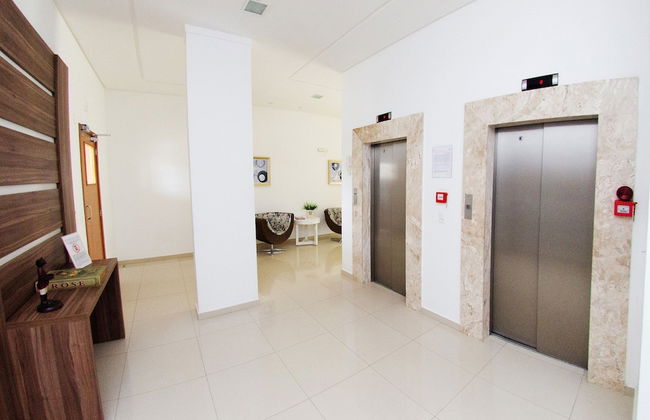 Nautilus Residence Beach - Penha - SC - Foto 31