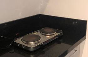 Loft com vista para Vila Germânica 407 - Photo 12