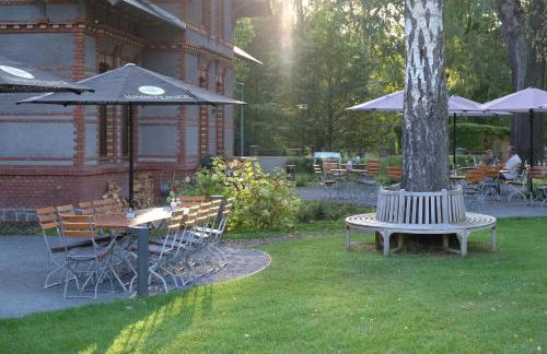 Forsthaus Sommerswalde - Foto 6