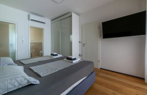 Villa Aaron - Foto 40