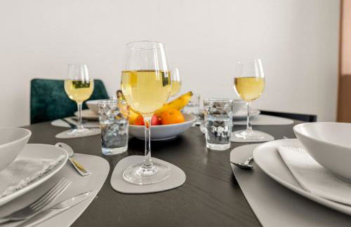 LINDENLOFT - Modernes Apartment am Lindenbogen - Photo 24