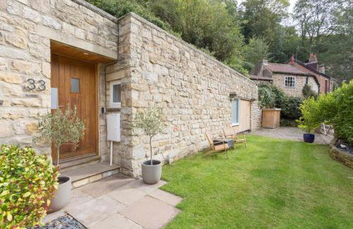 A unique house near the River Nidd in Knaresborough - Foto 19