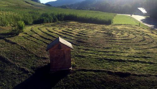 Le Grenier à Luge - Foto 3