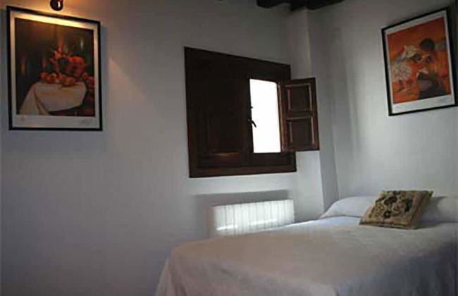 Apartamentos Víctor Chamorro del Arco - Foto 3