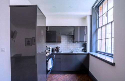 The Cavern Quarter Aparthotel by UStay - Foto 34