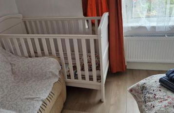 Bob's House quiet retreat with large shared garden - Foto 43