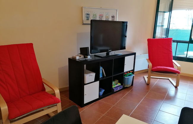 Apartamento Entreplayas Tapia - Photo 6