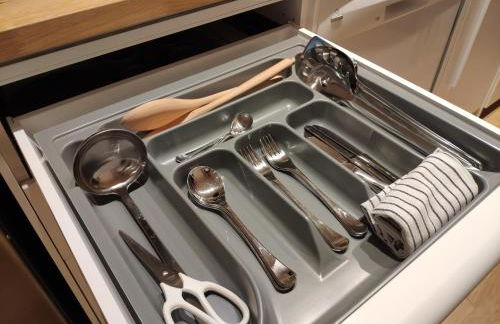 Apartamento Juan de Herrera VUT47168 - Photo 30