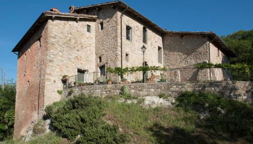 Tenuta Folesano Wine Estate 13th century - Foto 1