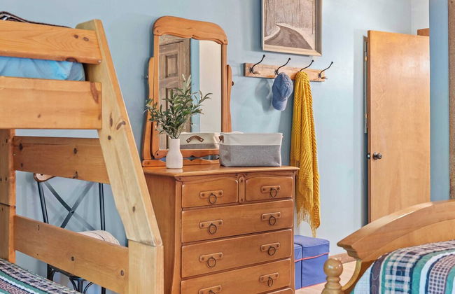 Boulder Pointe by Avantstay Deck & Forest Views, Boulder Lake Club Passes - Foto 30