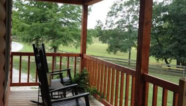 Romantic Cabin w Hot Tub Near Carbondale - Foto 4