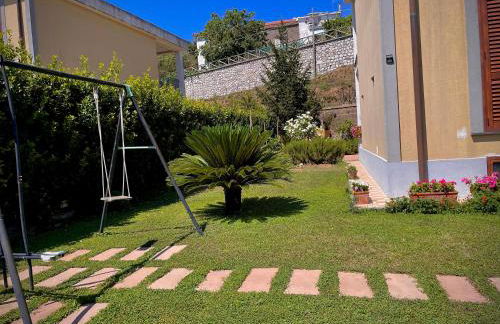 Villetta le Costiere - Foto 6