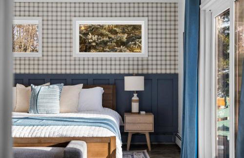 Lake Front ~ Firepit ~ Kayaks ~ SUPs ~ Yard Games - Foto 17