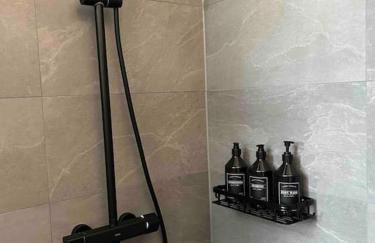 Ruhige Wohnung im Fabrikstil in Chemnitz - Foto 24