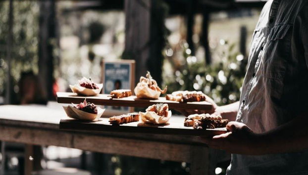 Nachmittags-Craft-Bier-Tour mit Bierverkostung und Mittagessen - Foto 5
