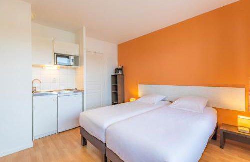 Appart'City Classic Bourg en Bresse - Foto 20