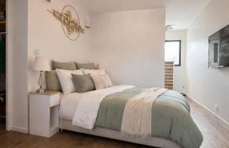 Villa avec Piscine - 15 ' JO - Vélos - 30 ' Disney - Foto 54