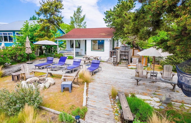 Sunlight Beach Getaway by Avantstay Views - Foto 14