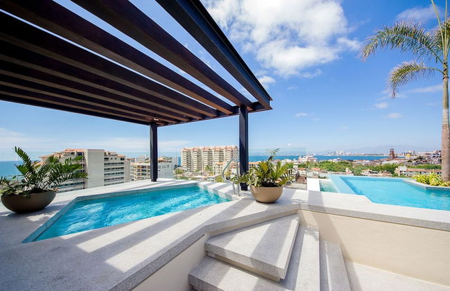 Stunning Designer Condo - Foto 4