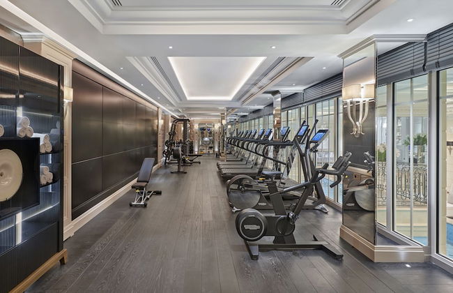 Four Seasons Hotel George V - Photo 78