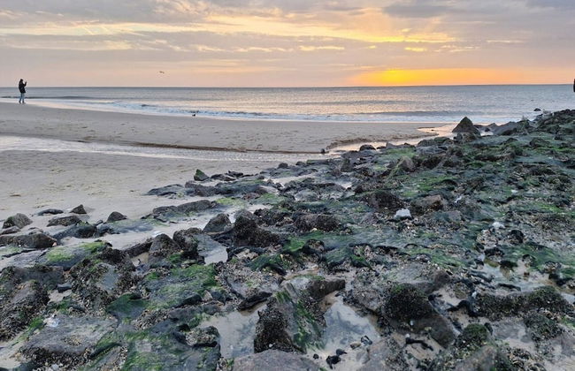 Apartment in Westerland - Foto 78